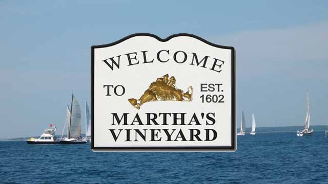 Martha's Vineyard Leisure Boat Charters